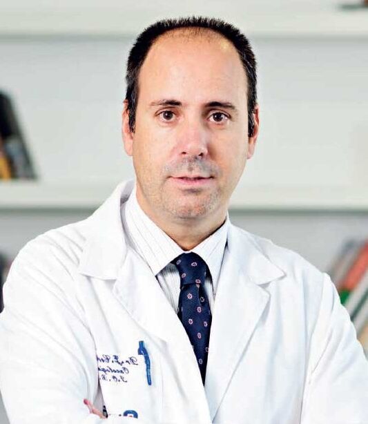 Doctor Cardiologist Tiago